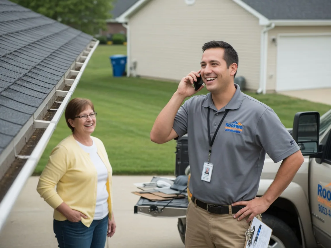 Local Roofing Contractors Hershey, NE FAQs